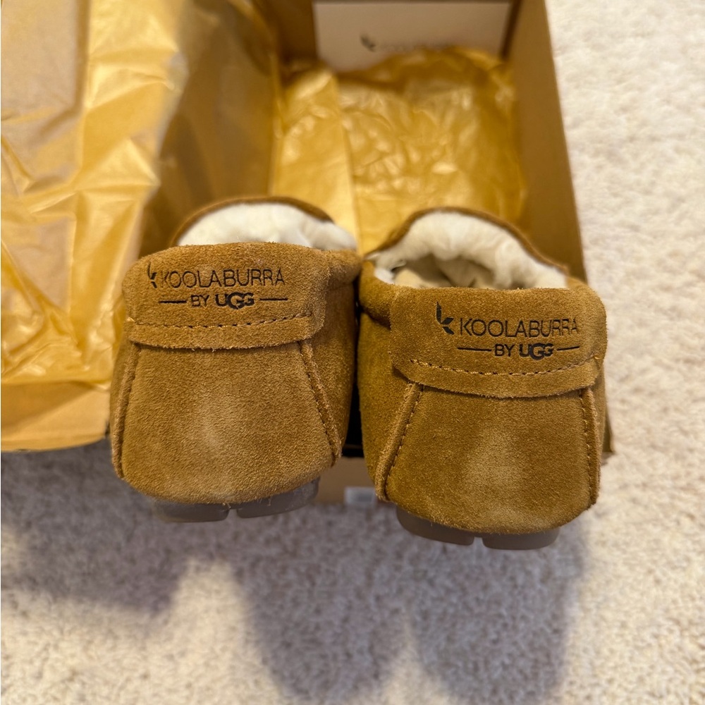 UGG Slippers by KOOLABURRA - Picture 3 of 10